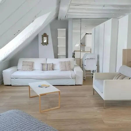 Fabulous Of Paris For 4 People Apartment Exterior photo
