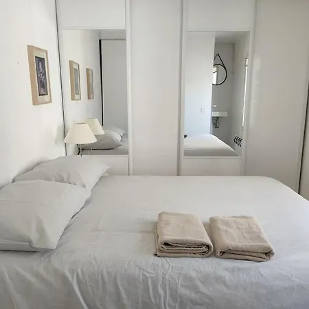 Fabulous Of Paris For 4 People Apartment Exterior photo