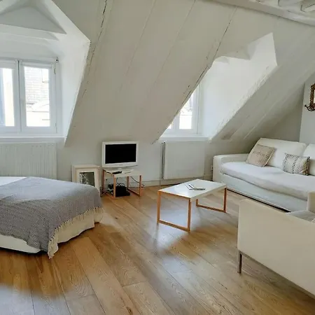 Fabulous Of Paris For 4 People Apartment Exterior photo